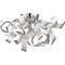 Quoizel Ribbons Flush Mount RBN1616MN - alternate 2